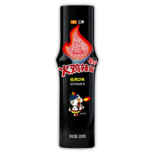 Соуc Buldak Hot Sauce Samyang