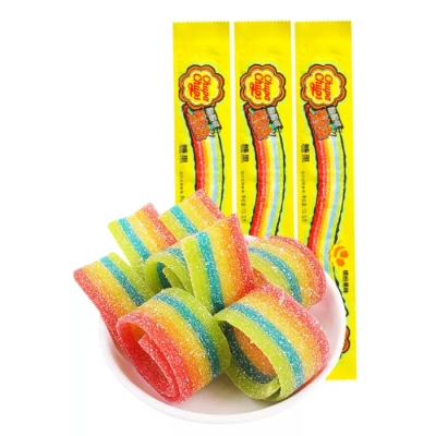 Фруктова смужка Chupa Chups Фруктова смужка Chupa Chups