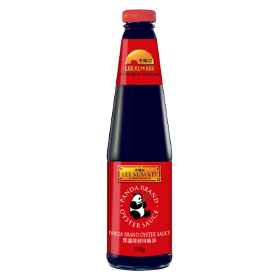 Устричний соус Lee Kum Kee Oyster Sauce