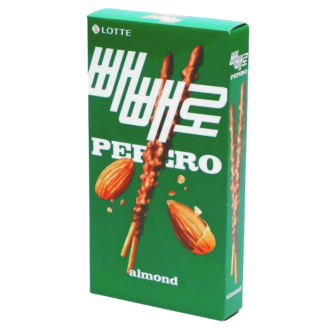 Печиво Lotte Pepero Almond