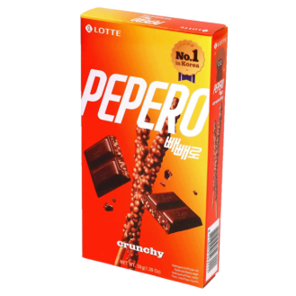 Печиво Lotte Pepero Crunchy