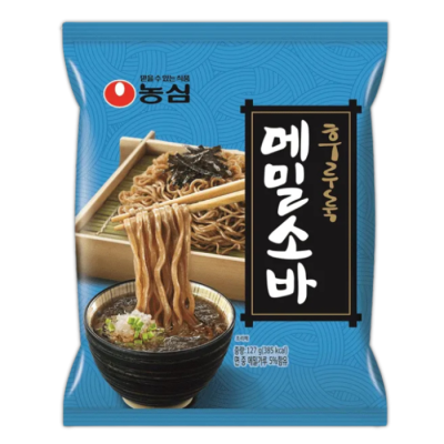 Локшина Soba Nongshim Локшина Soba Nongshim