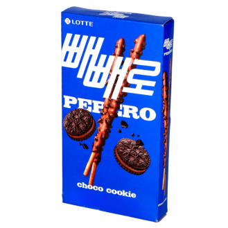 Печиво Lotte Pepero Choco Cookie