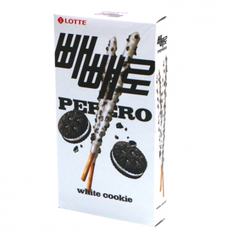 Печиво Lotte Pepero White Cookie