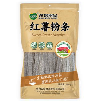 Локшина з батату Sweet Potato Vermicelli Shuangta Локшина з батату Sweet Potato Vermicelli Shuangta