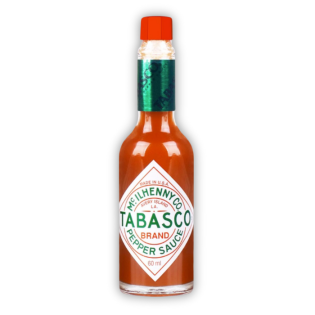 Соус Tabasco Original Red Pepper Sauce