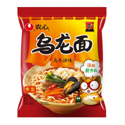 Суп Udon Neoguri Nongshim Суп Udon Neoguri Nongshim