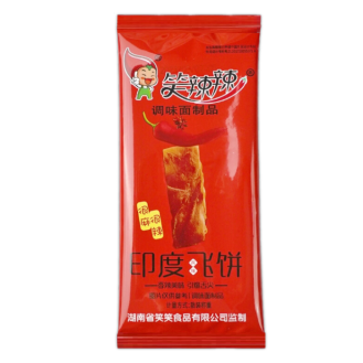 Гострі снеки Latiao Xiao La La Гострі снеки Latiao Xiao La La