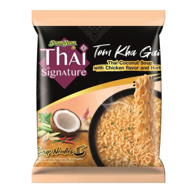 Суп Tom Kha Gai YumYum