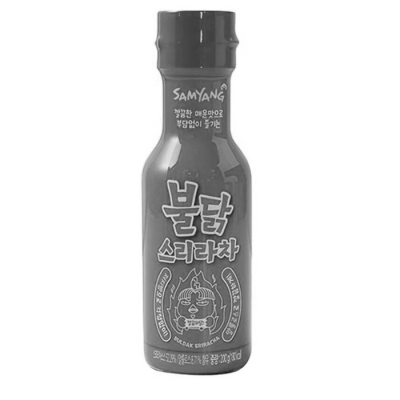 Соуc Buldak Sriracha Hot Sauce Samyang Соуc Buldak Sriracha Hot Sauce Samyang